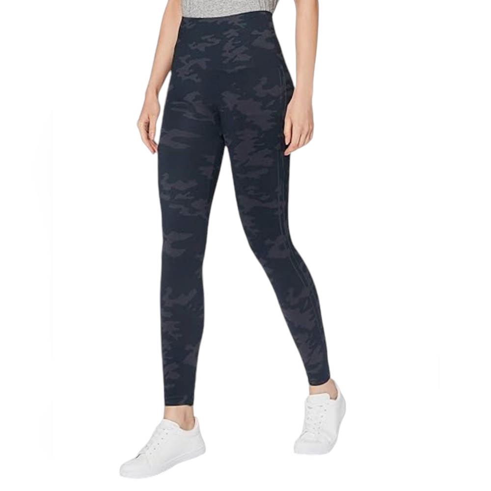 Spanx Look at Me Now Seamless Leggings